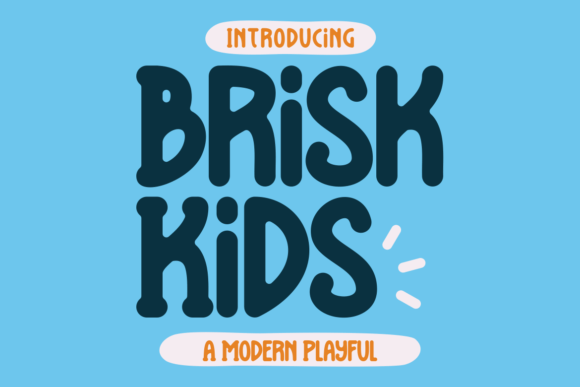 Brisk Kids: A Designer's Review